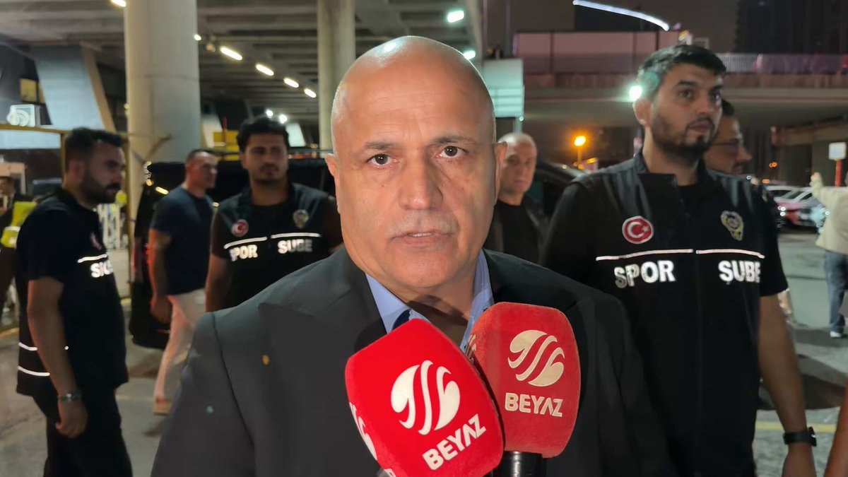 Recep Durul on Kocaelispor loss to Galatasaray Recep Durul on Kocaelispor loss to Galatasaray