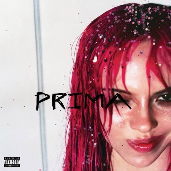 ADÉLA PRIMA Billboard 200 #4