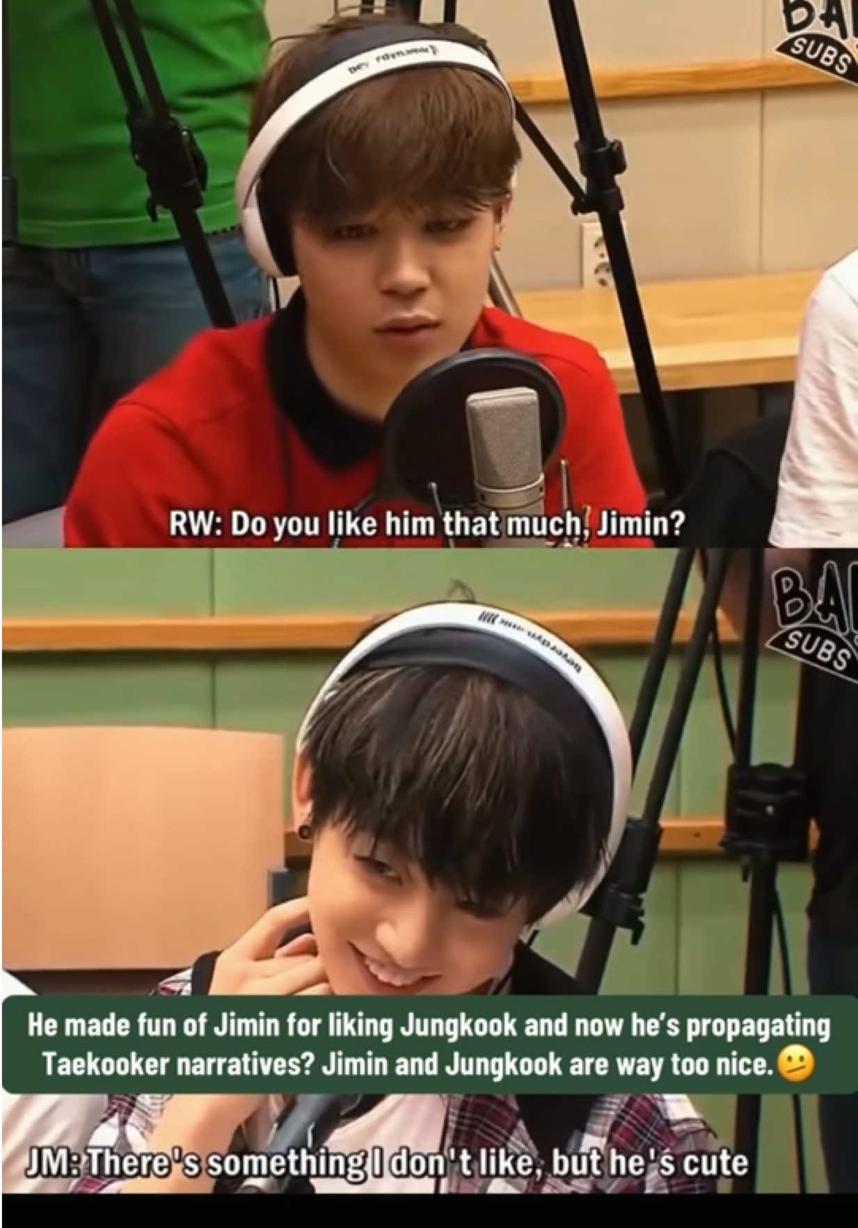 Jimin JK Taekooker meme