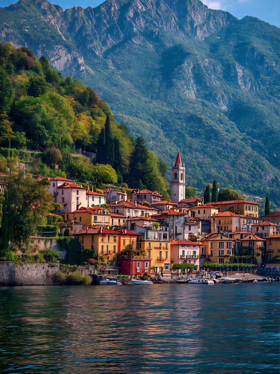 Lake Como Italy 🇮🇹 (photo 4 of 4)