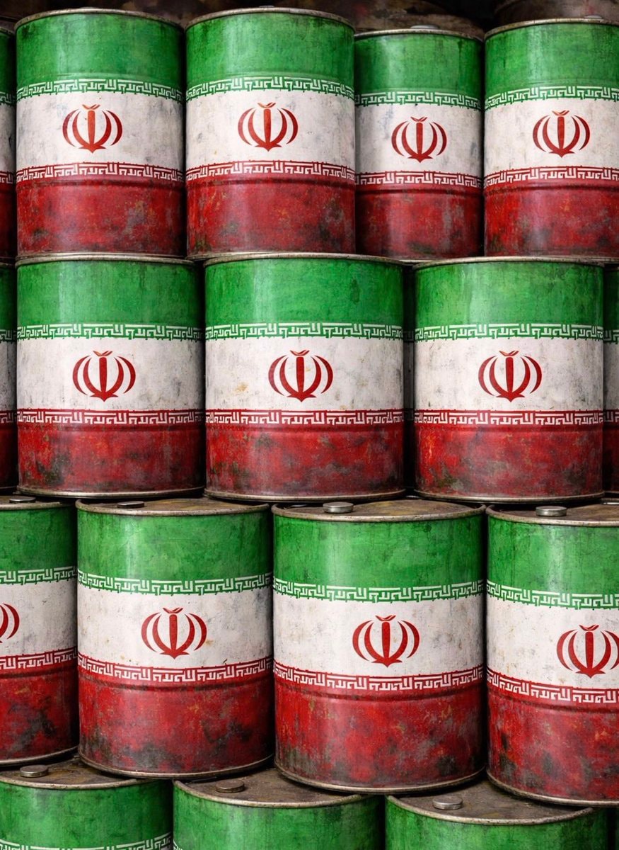 US Iran oil license 60-day (photo 2 of 2)