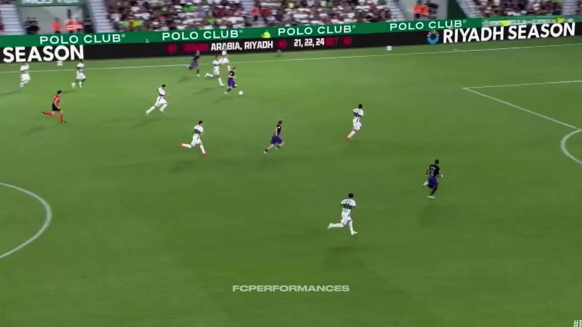 Raphinha vs Elche MOTM
