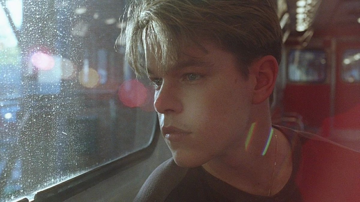 Matt Damon 56th birthday (photo 2 of 4)