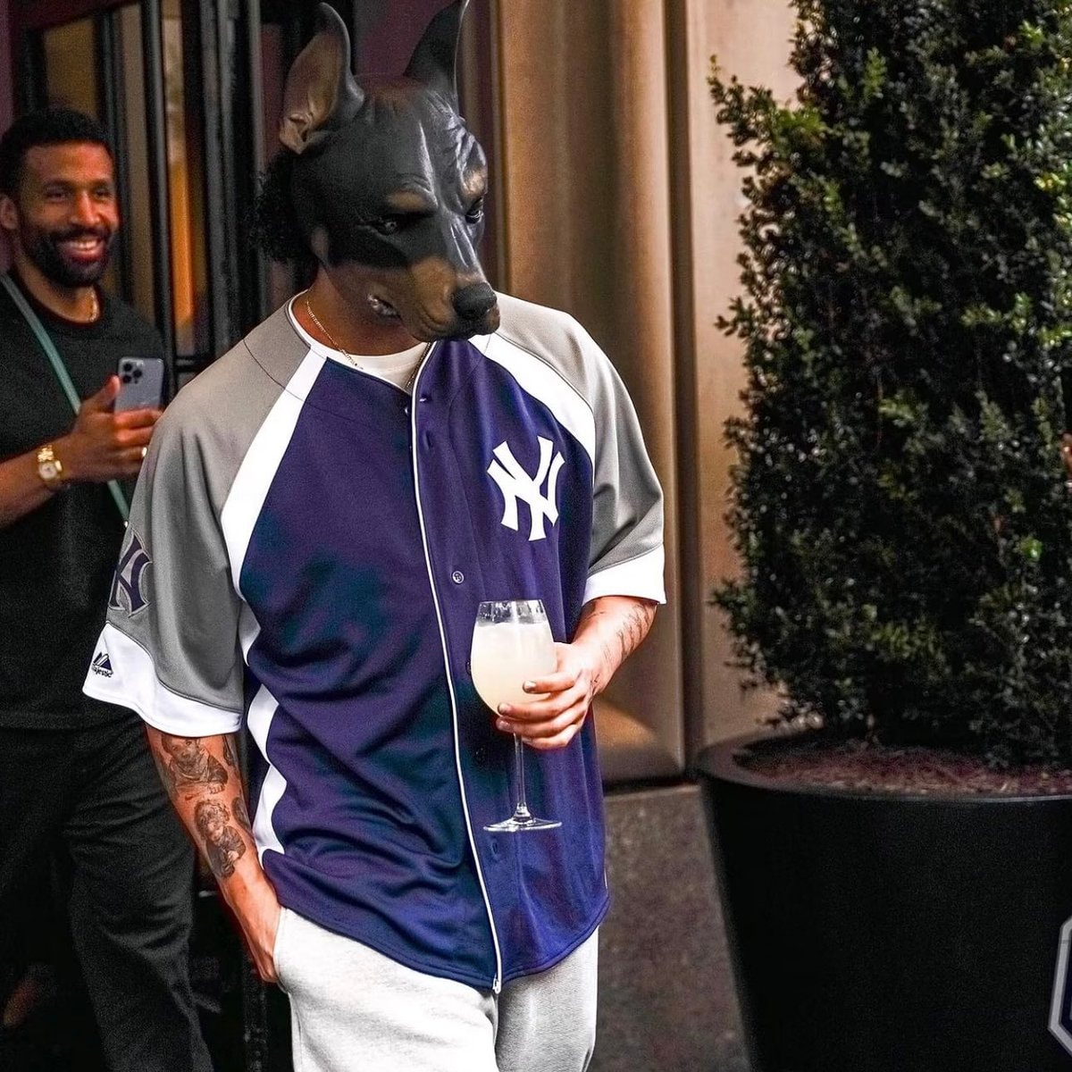 Drake For All The Dogs (photo 2 of 2)