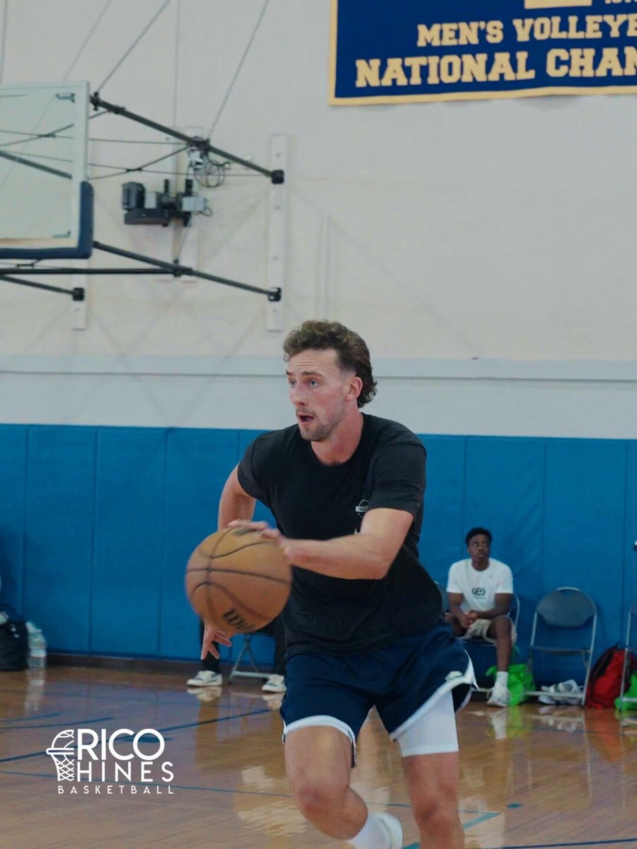Franz Wagner smooth movement