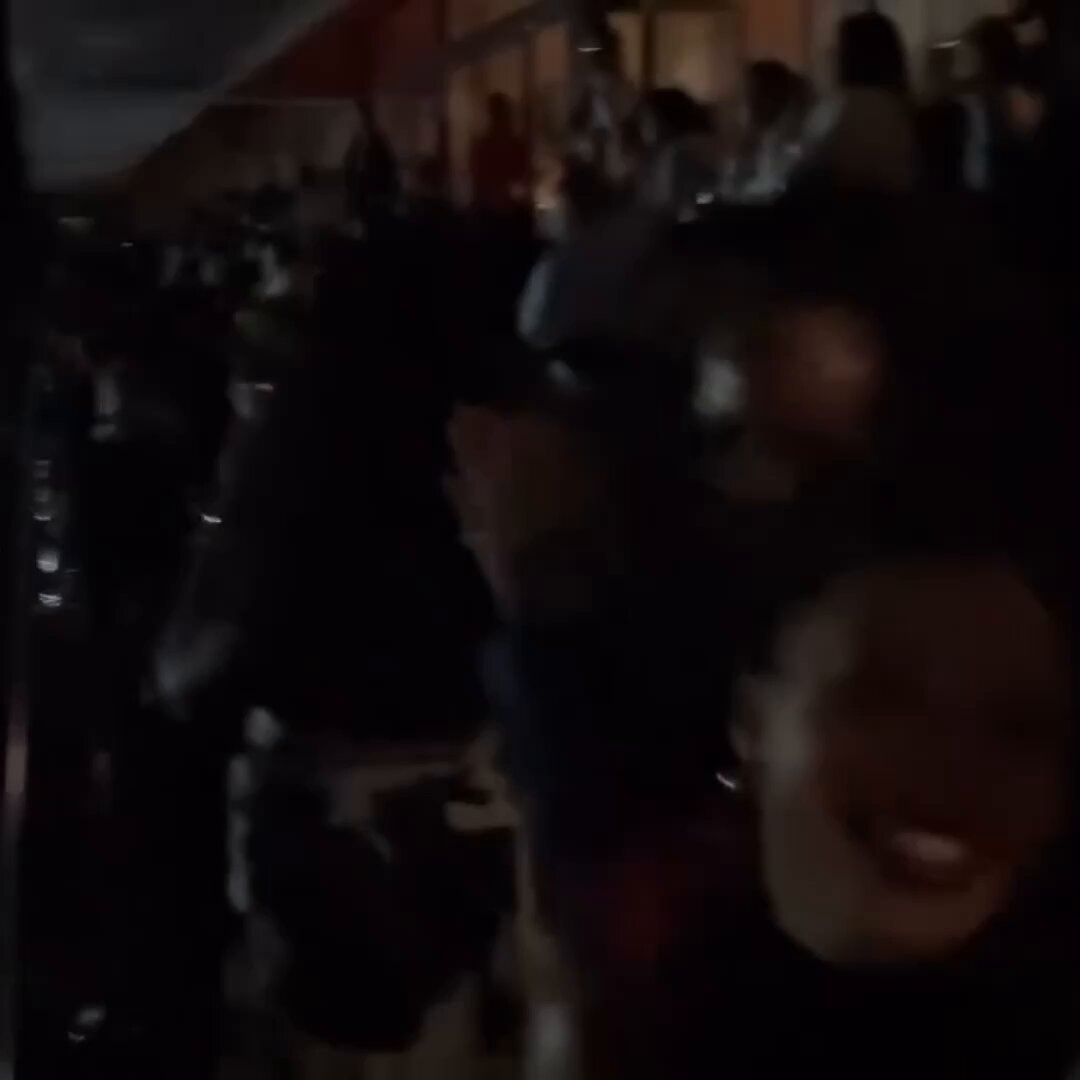 Céline Dion concert