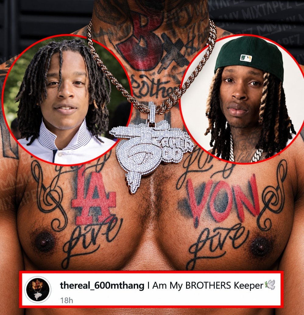 600 Mthang tribute tattoos