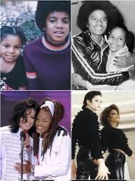 Michael Jackson Janet Jackson through the years (photo 2 of 4)