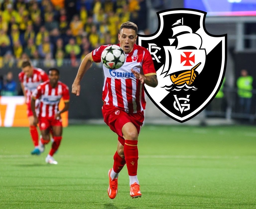Bruno Duarte Vasco transfer update