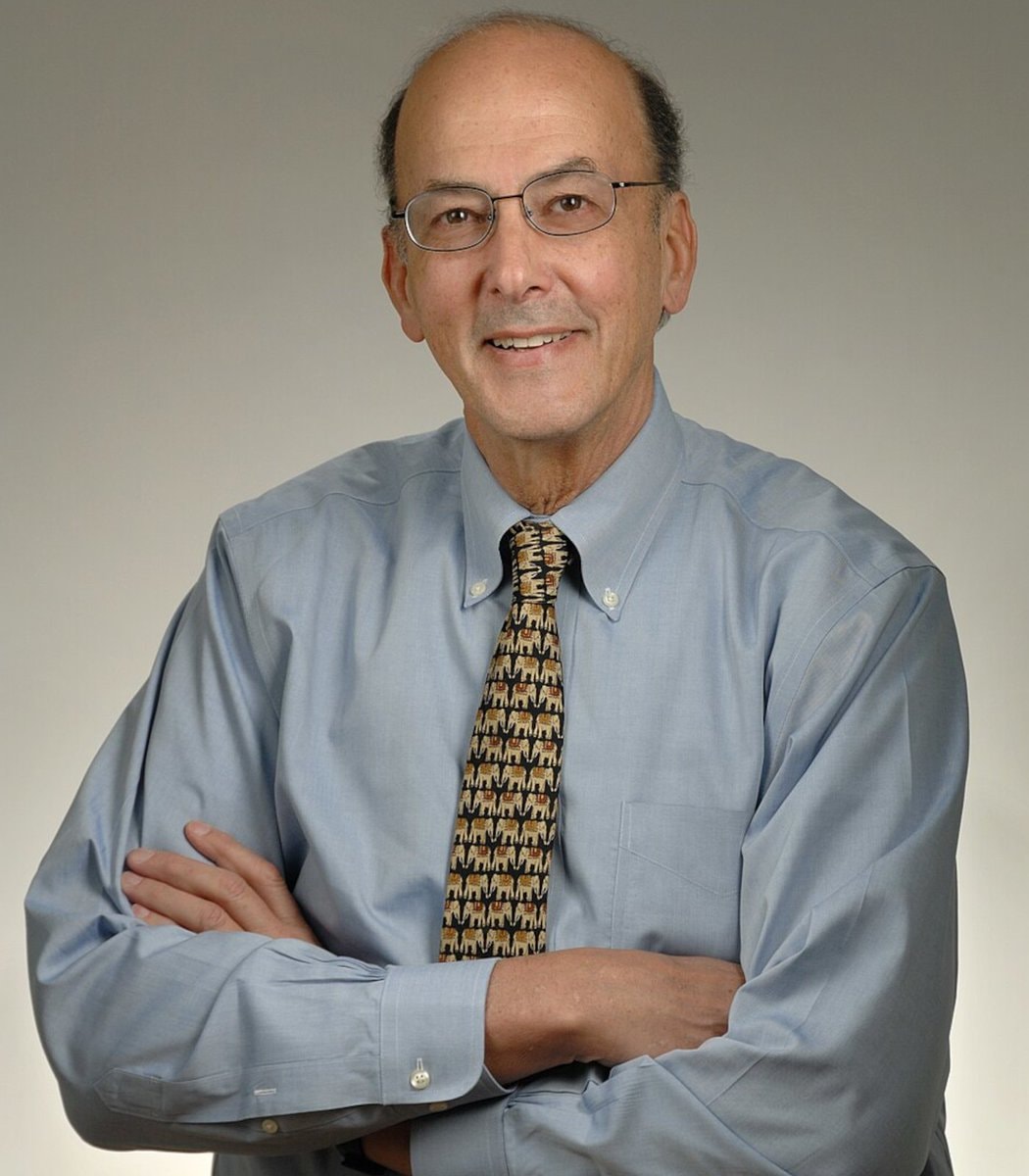 Dr. Roger Glass CDC honor