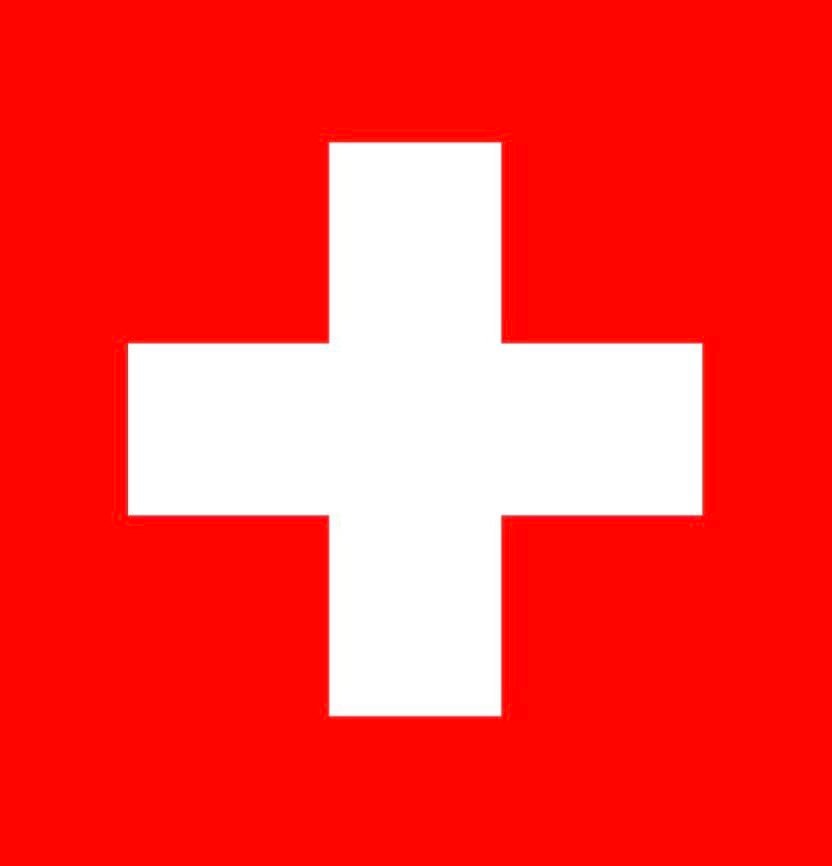 Argentina eliminates Switzerland World Cup (photo 2 of 2)
