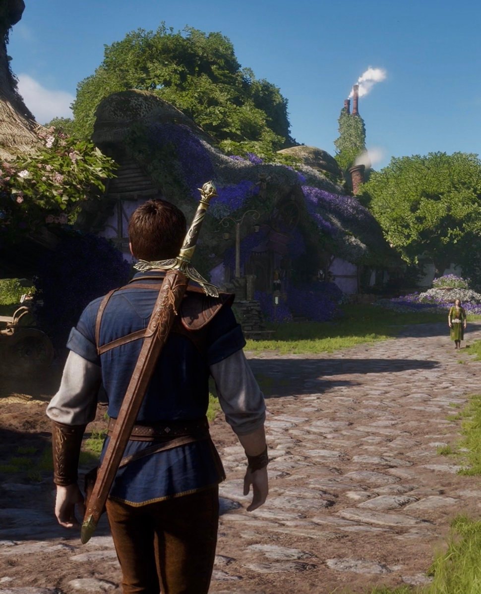 Fable game release details