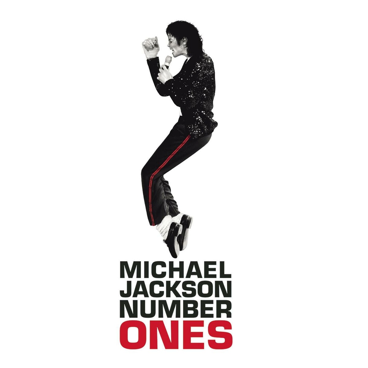 Michael Jackson Number Ones Billboard 200