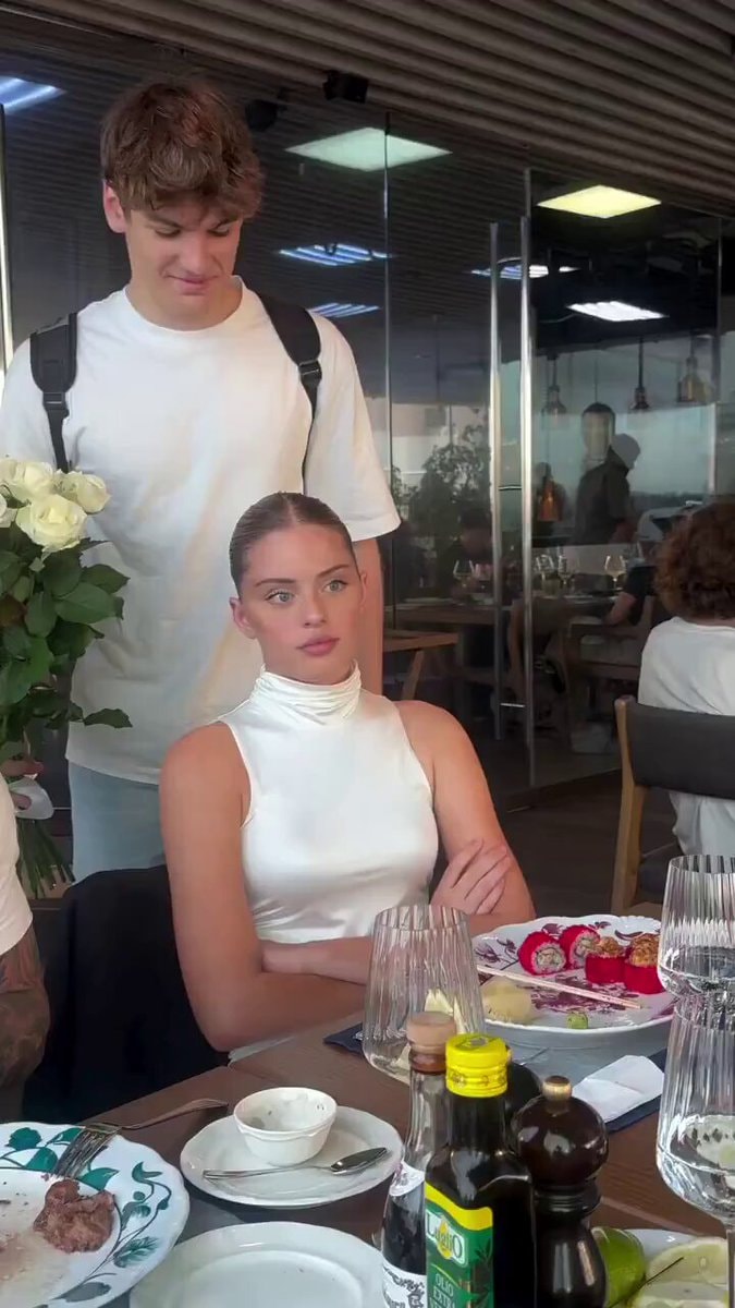 rewatchable moment