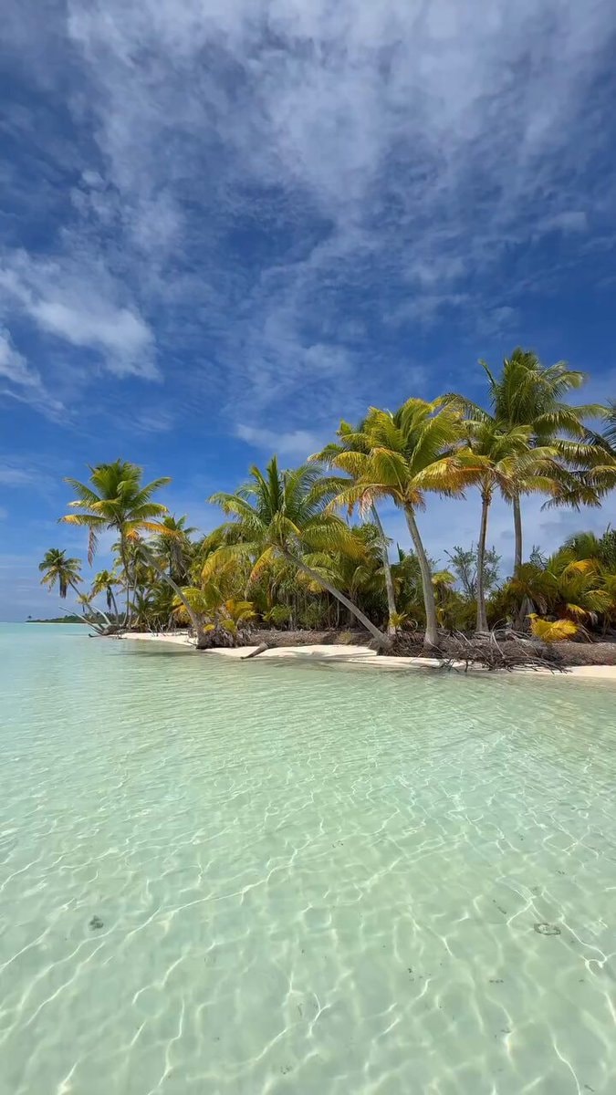 Maldives paradise