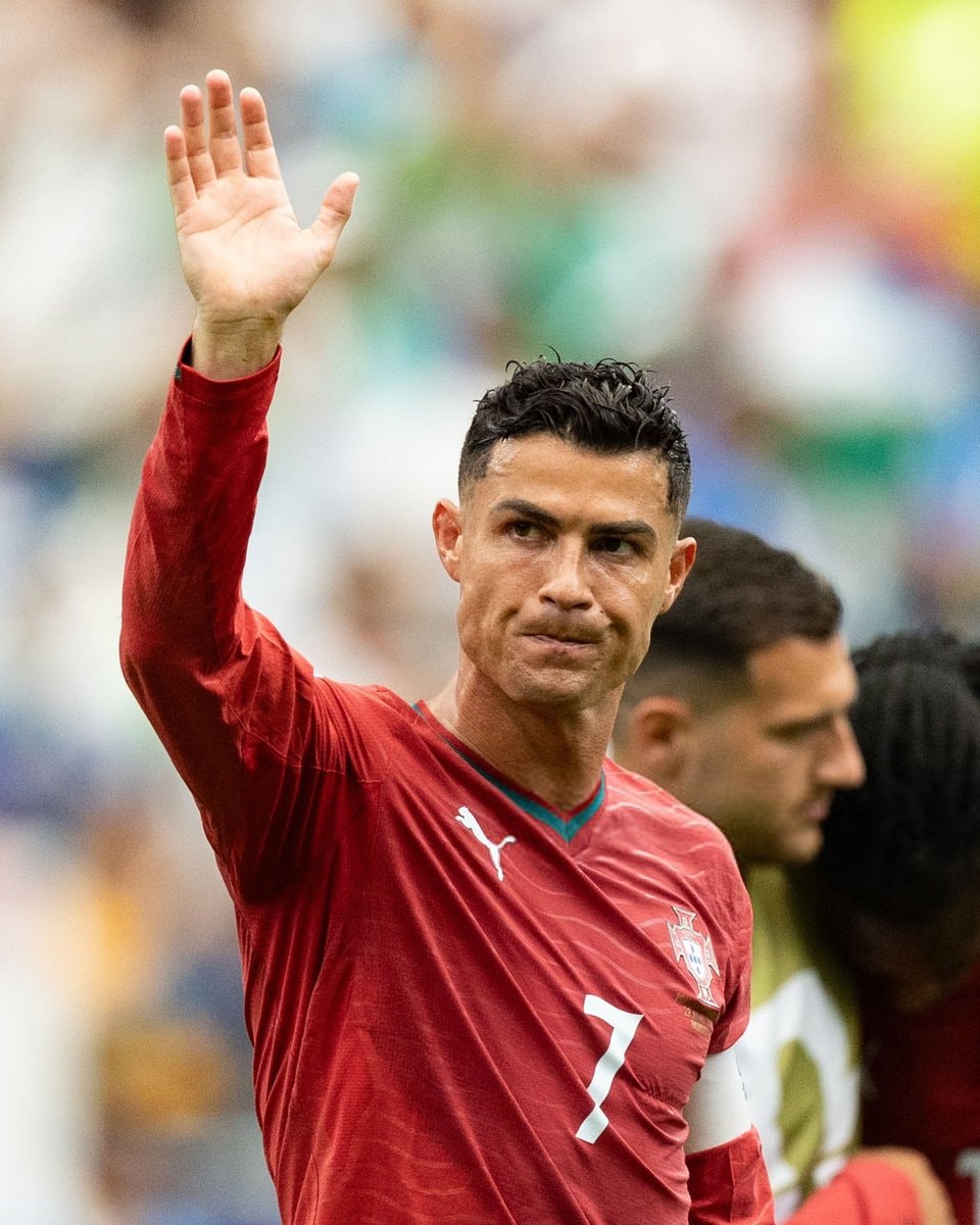 Luis De La Fuente Portugal toughest World Cup game (photo 2 of 2)