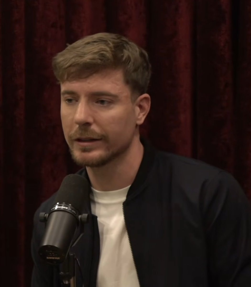 MrBeast Joe Rogan child labor chocolate