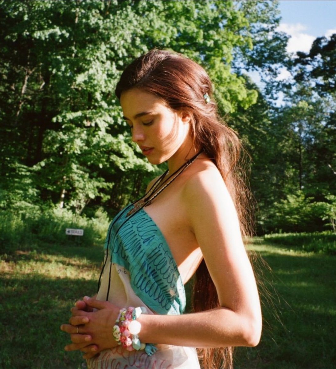 Margaret Qualley new photo