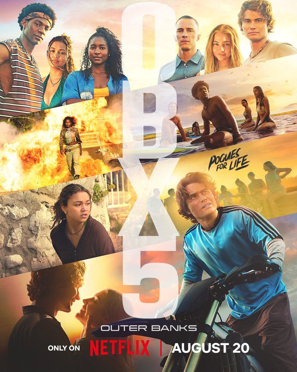 Outer Banks review and season 5 expectations (photo 2 of 2)