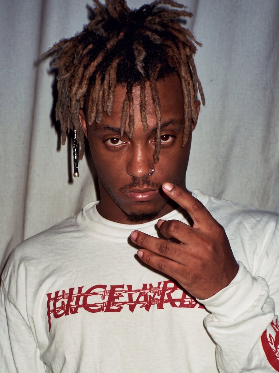 Juice WRLD Goodbye & Good Riddance Billboard 200 milestone (photo 1 of 2)