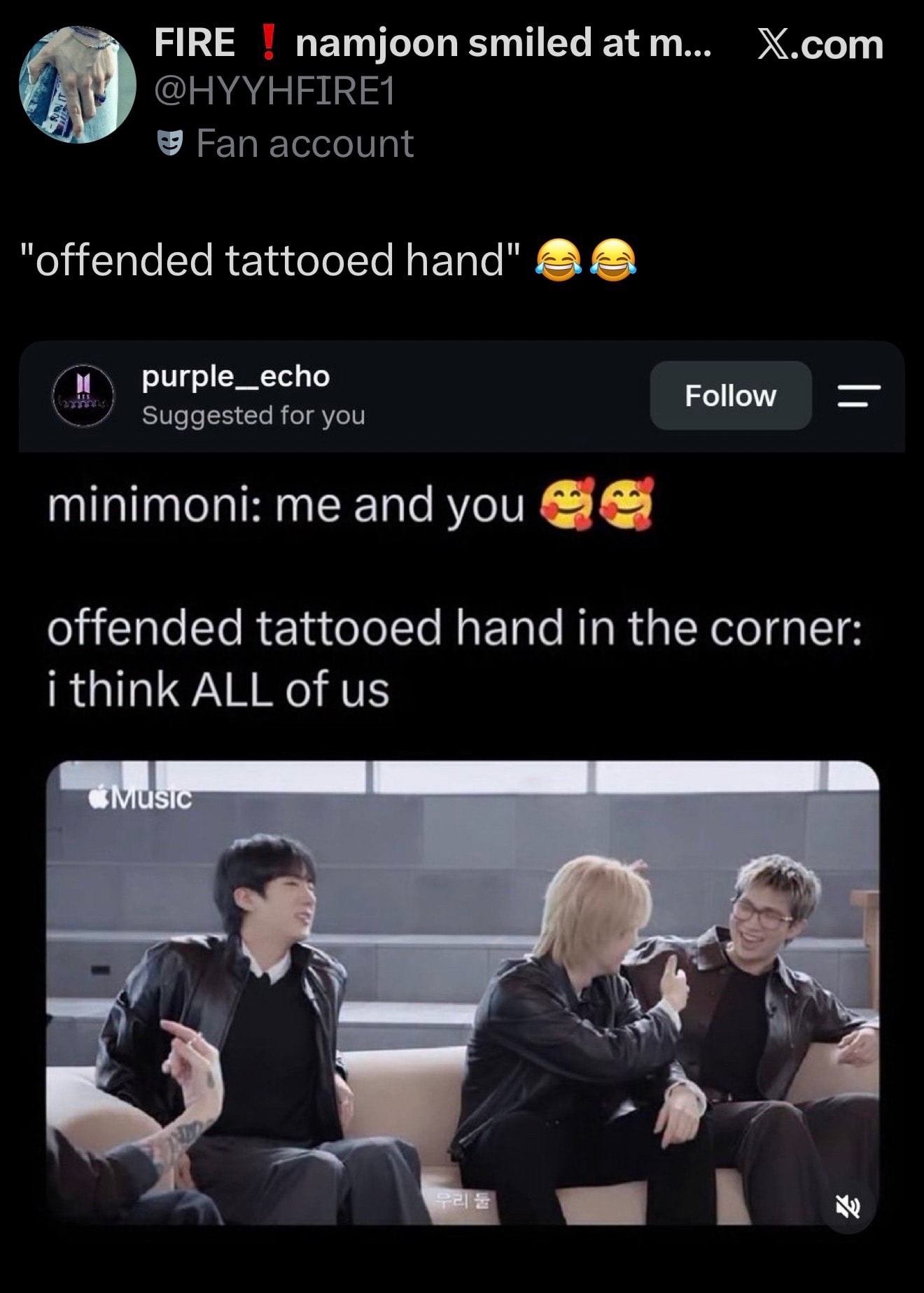 Jungkook group moment Jungkook group moment