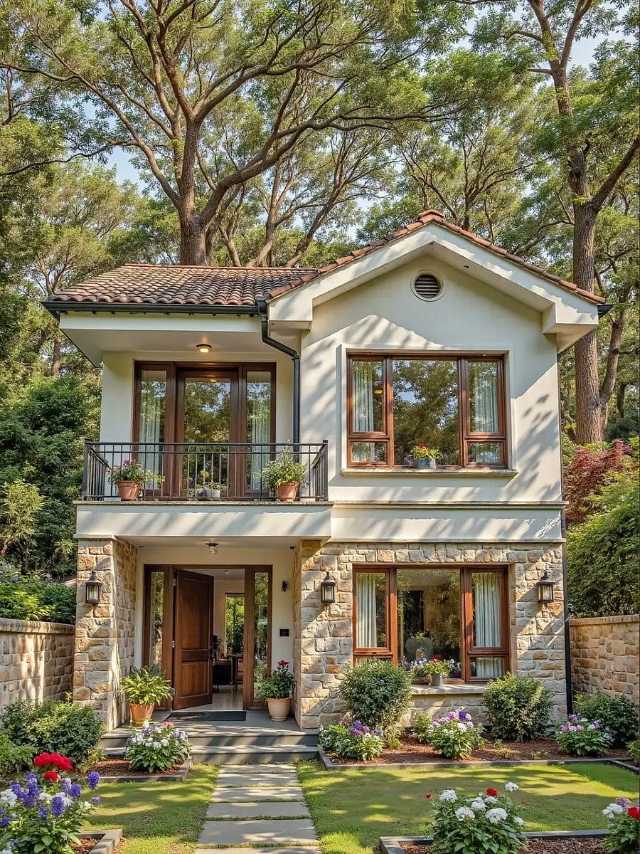 dream house