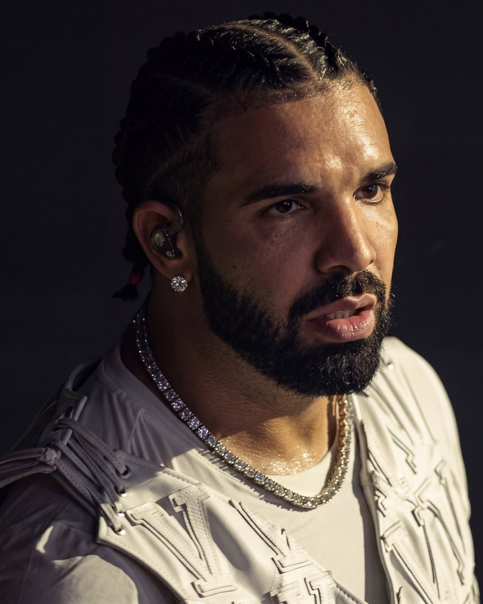 Drake 14 songs Apple Music US