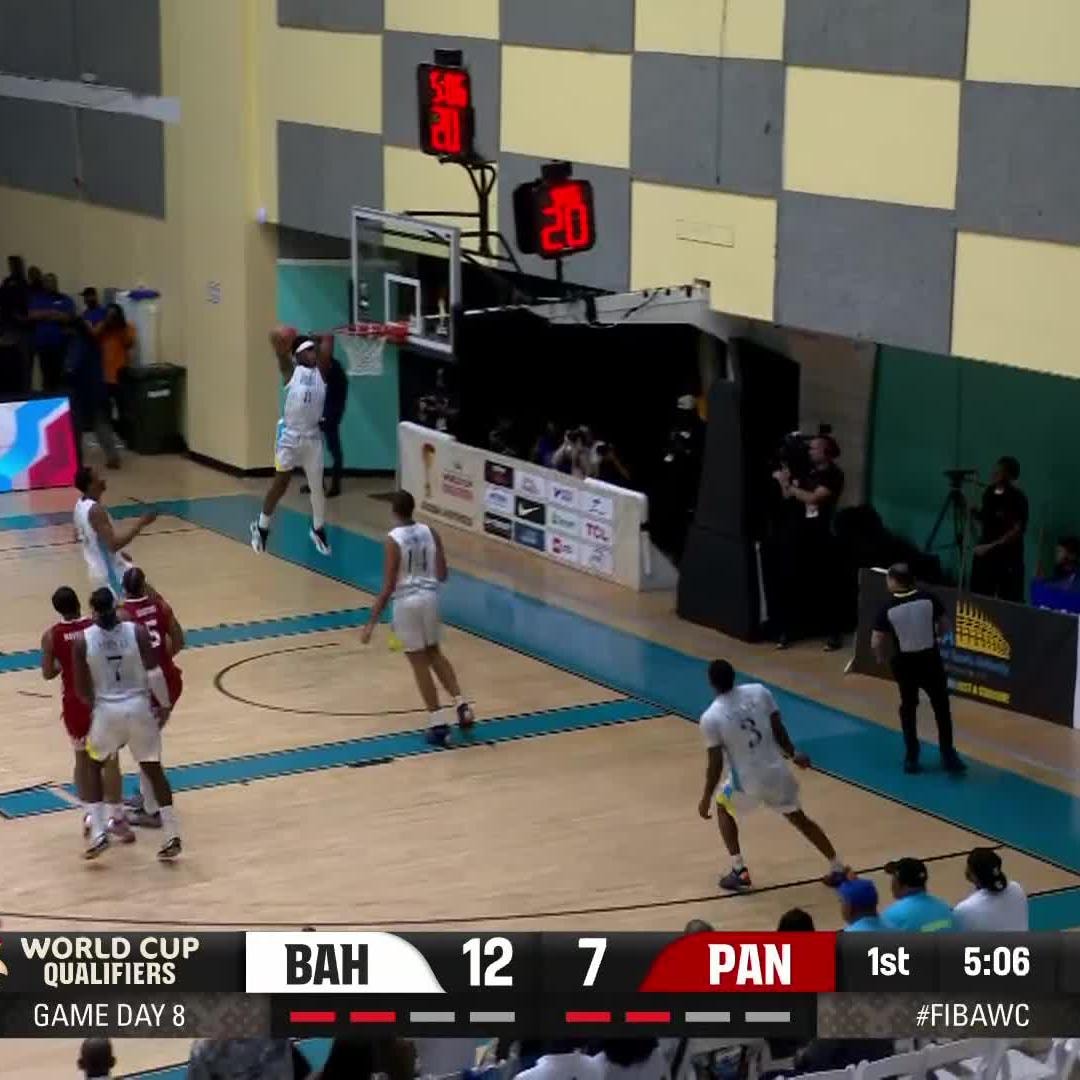 Buddy Hield lob to V.J. Edgecombe 🔥