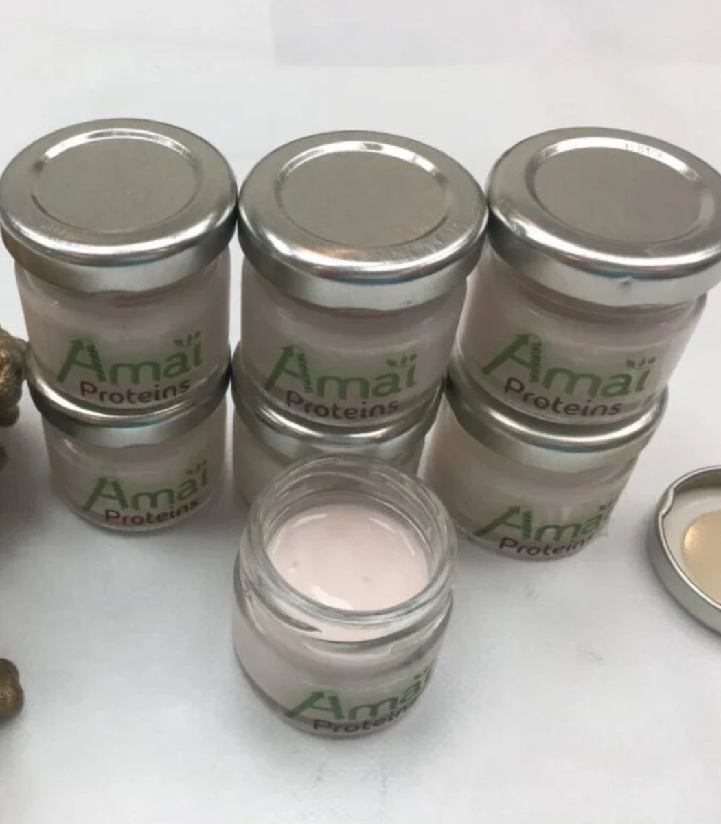new zero-calorie protein (photo 2 of 2)