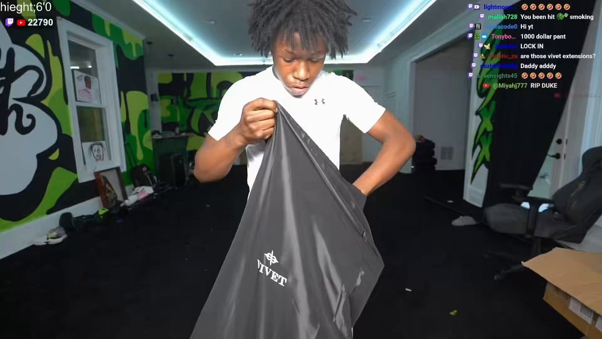 Rakai Vivet Collection haul