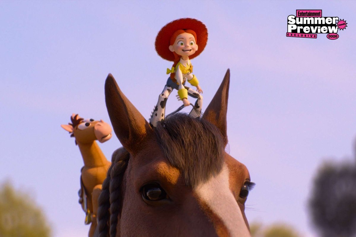 Toy Story 5 Summer Preview (photo 2 of 4)