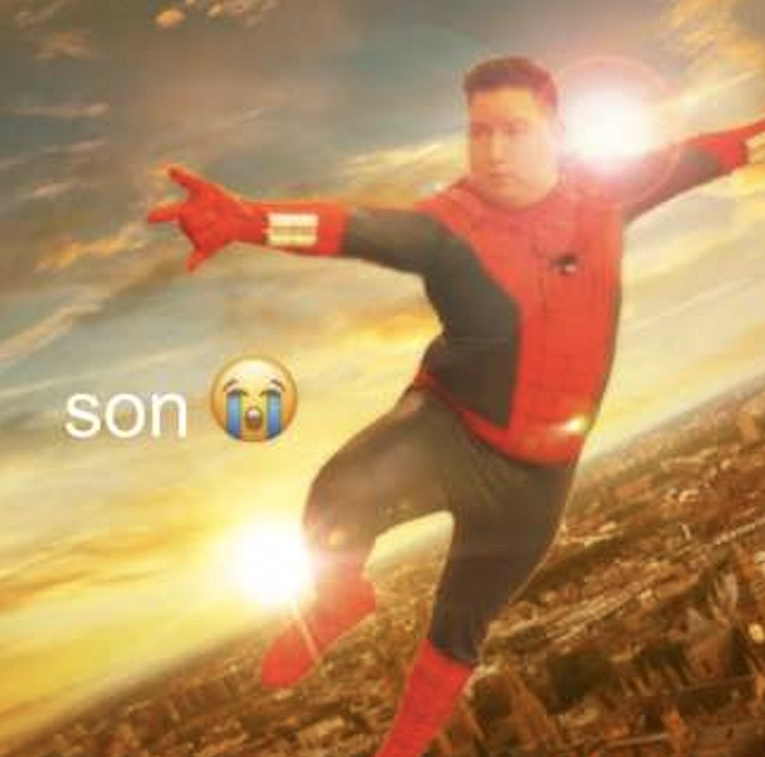 Spider-Man meme son emoji Spider-Man meme son emoji