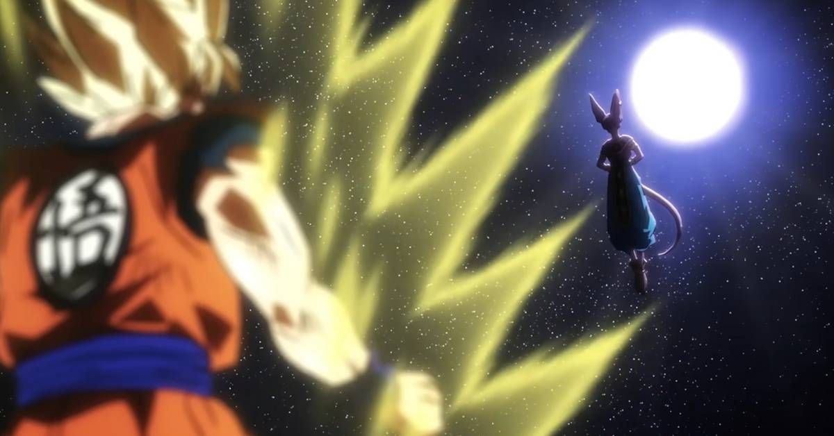 Dragon Ball remake announcement Dragon Ball remake announcement