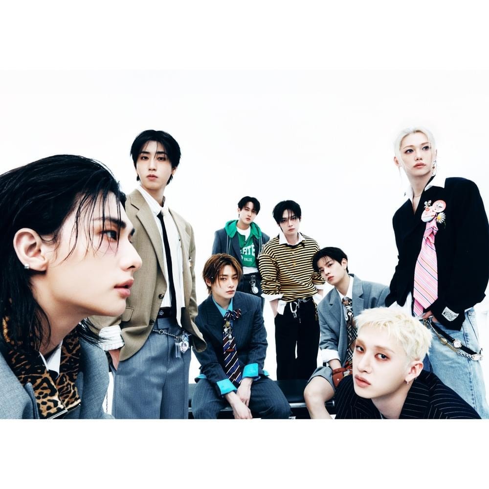 Stray Kids This & That Spotify debut (photo 1 of 2) Stray Kids This & That Spotify debut (photo 1 of 2)