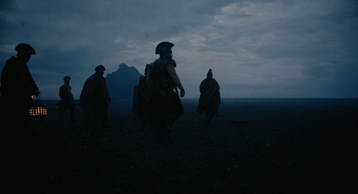 The Odyssey Christopher Nolan 2026 (photo 2 of 4)