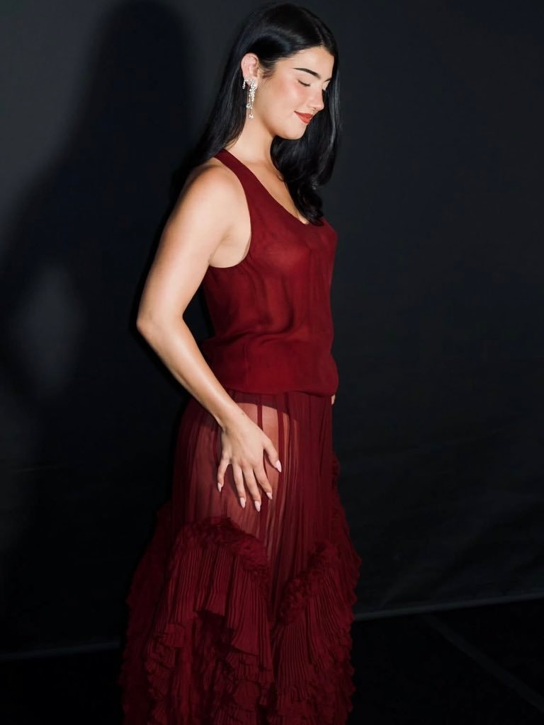 Charli D'Amelio Variety Power of Young Hollywood (photo 2 of 2)