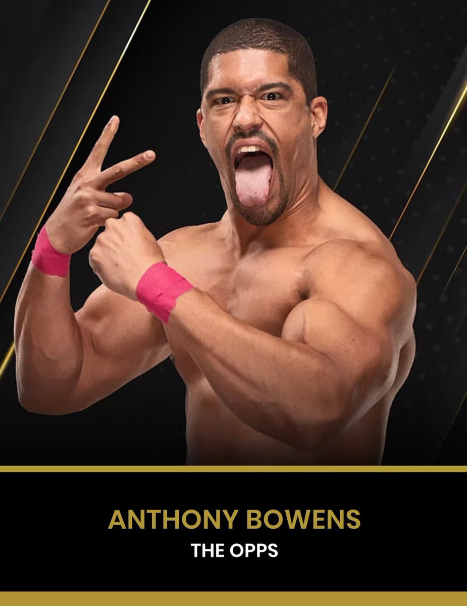 Max Caster TNA debut (photo 2 of 2)