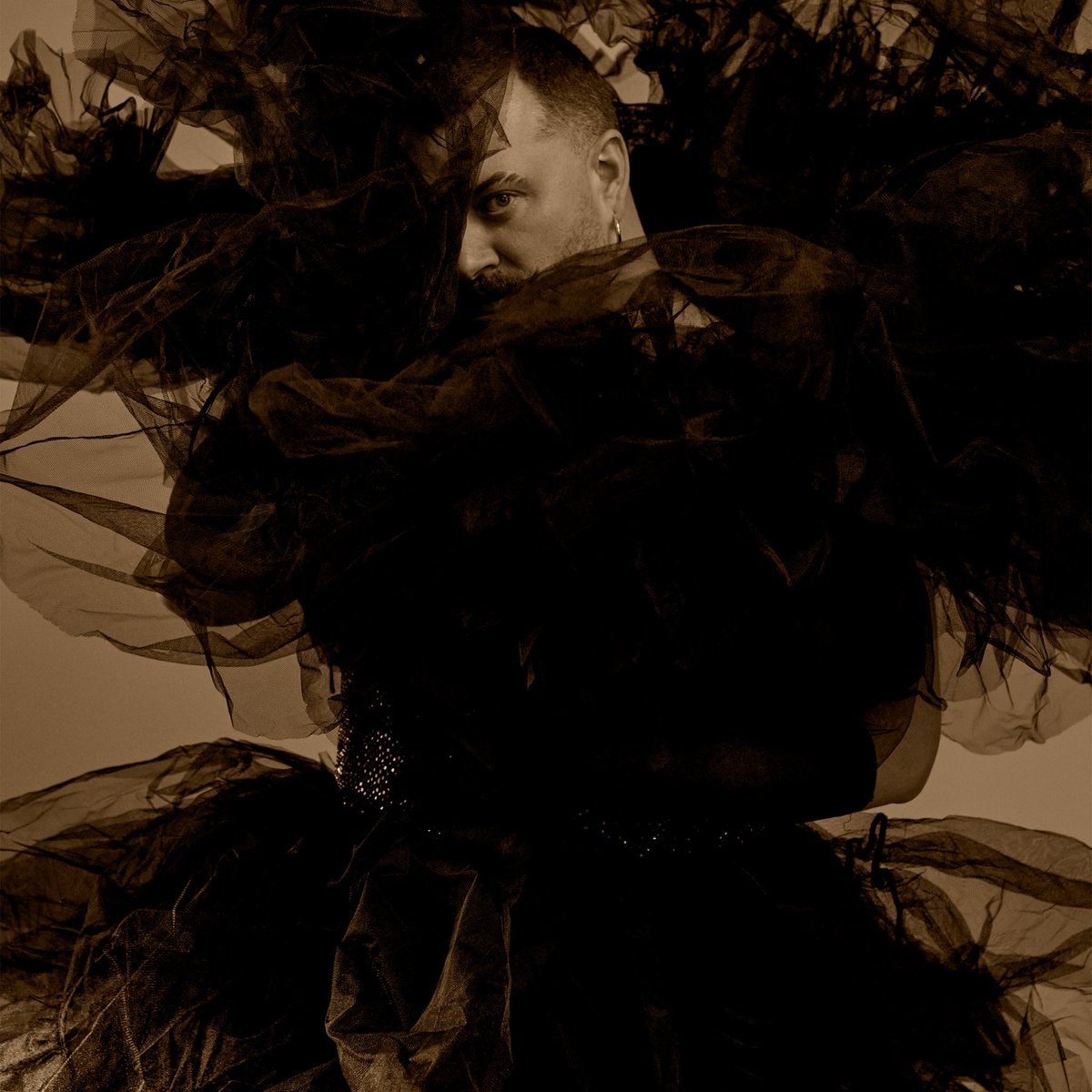 Sam Smith Oh Mother single