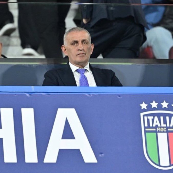 İbrahim Hacıosmanoğlu at Italy-Turkey match