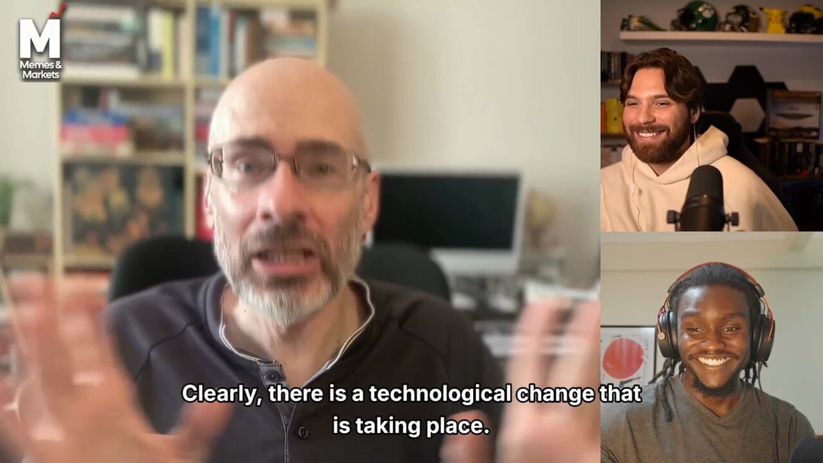 James Corbett on AI and thinking James Corbett on AI and thinking