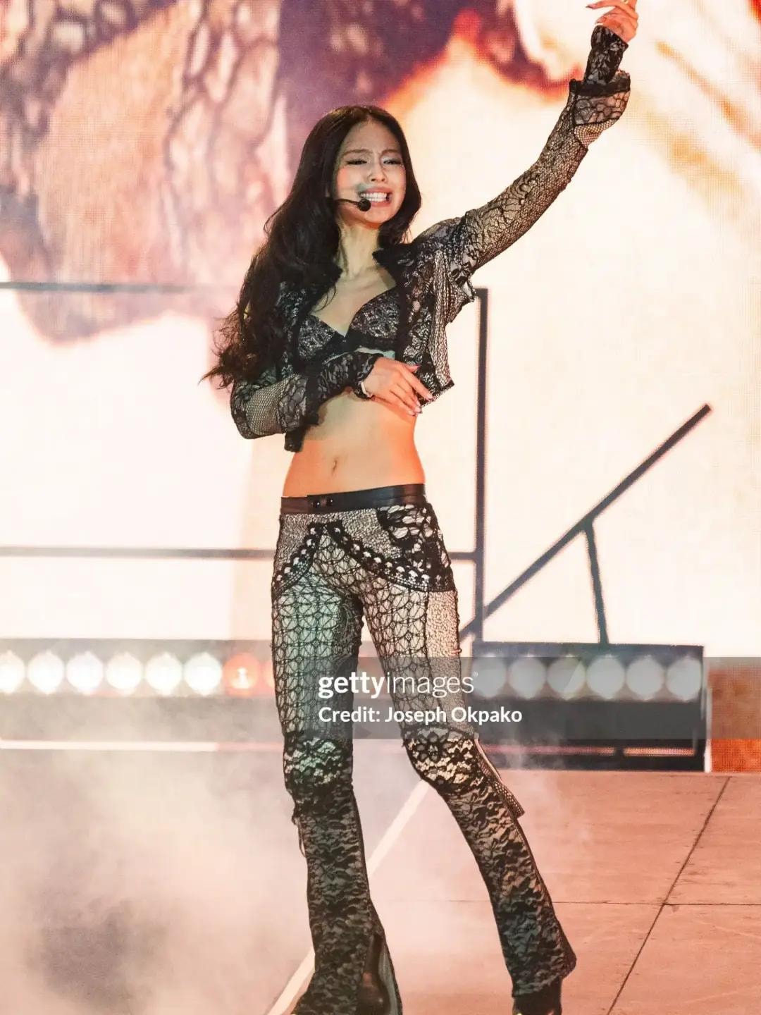 Jennie Roskilde Festival headline (photo 3 of 4)