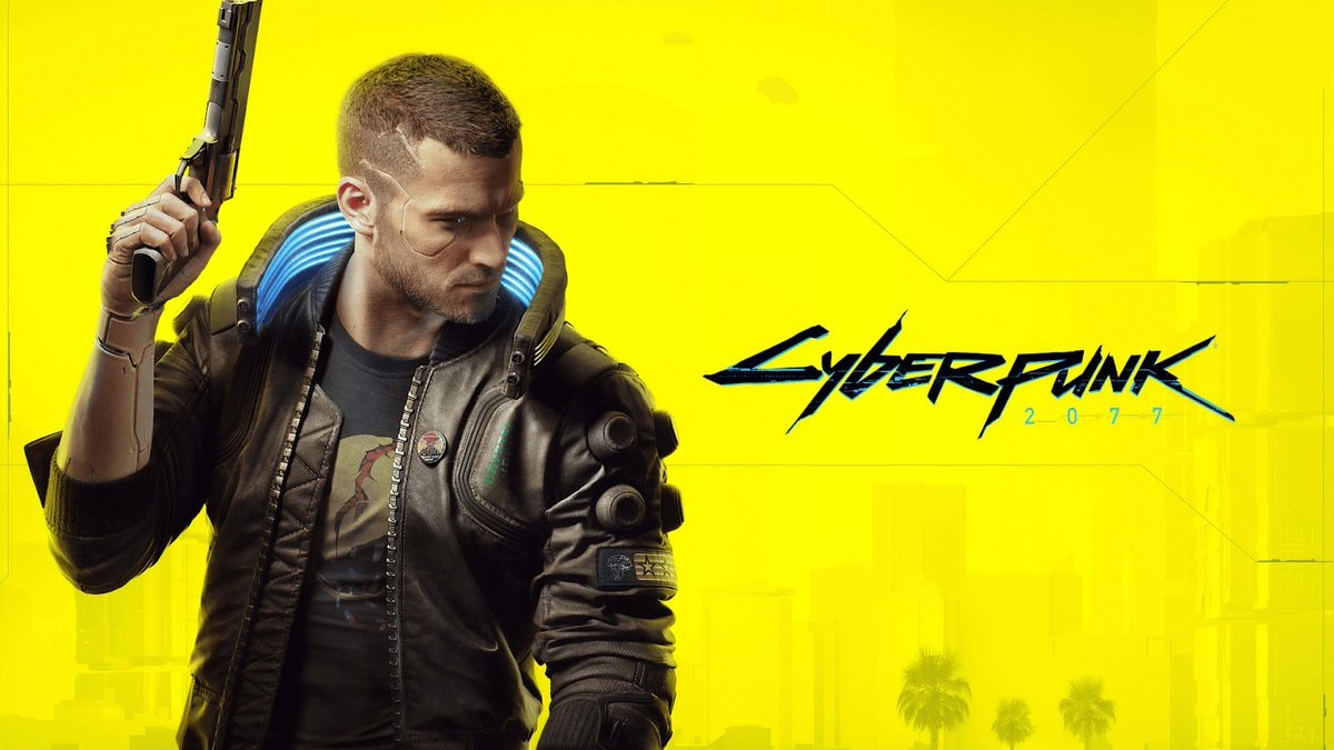 CYBERPUNK 2077 live-action movie