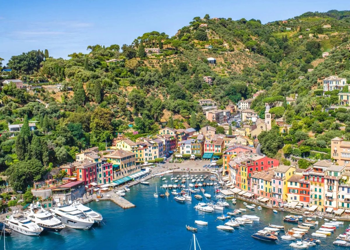Portofino Italy (photo 2 of 4)