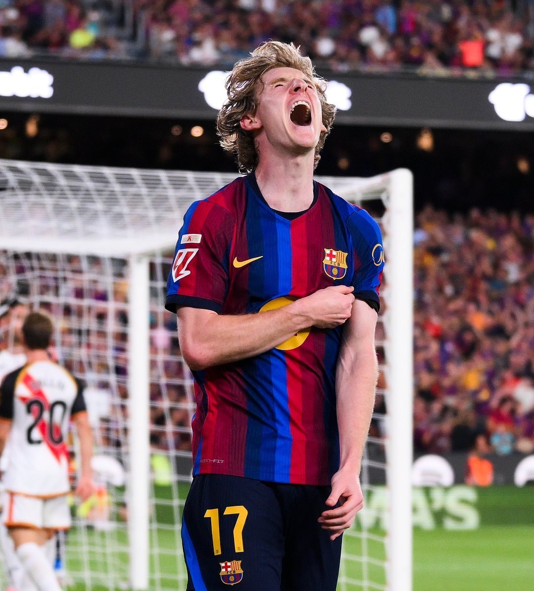 Anthony Gordon La Liga assists Anthony Gordon La Liga assists
