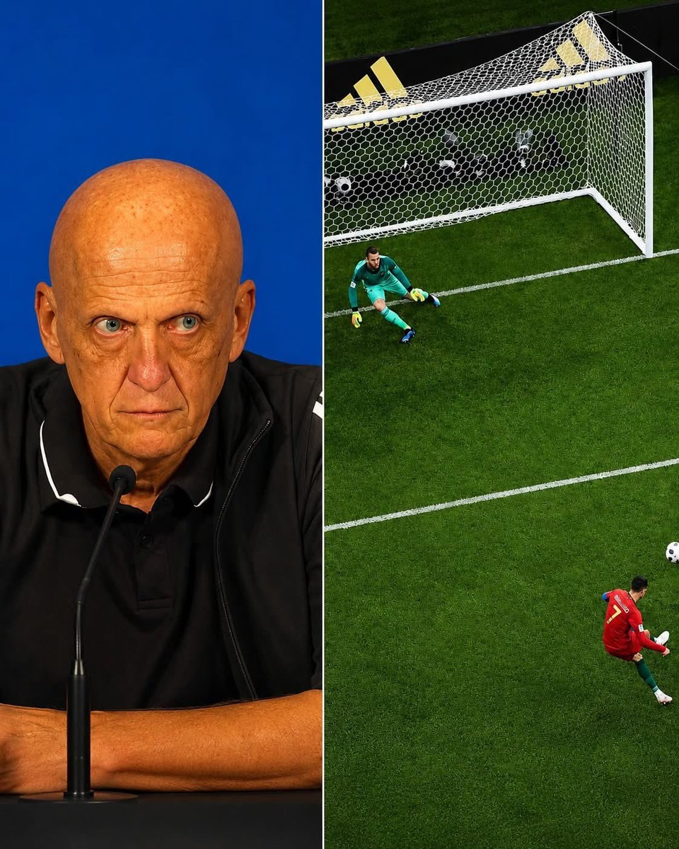 Collina single shot penalty proposal Collina single shot penalty proposal
