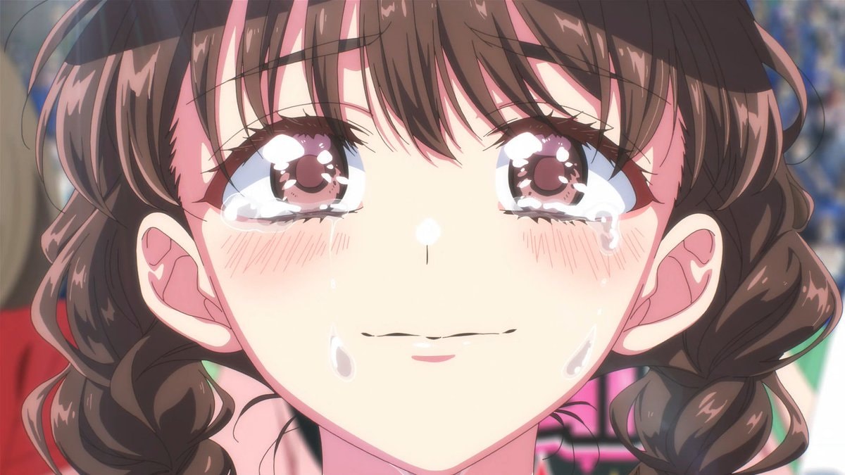 Tamon's B-side anime 😭 (photo 3 of 3)
