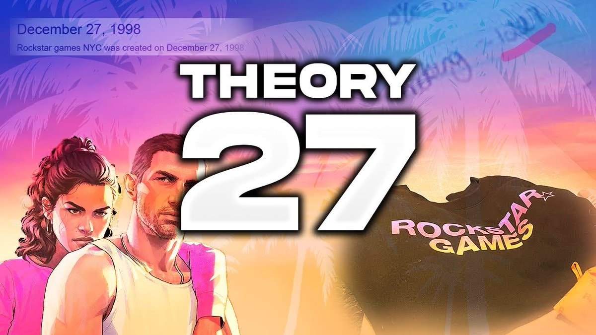 GTA 6 launch countdown