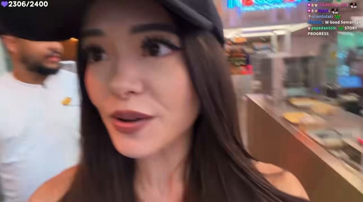 Myth Nmp Katchii Russel stream security