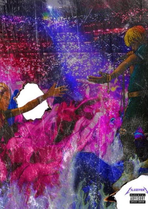 Lil Uzi Vert Luv Is Rage