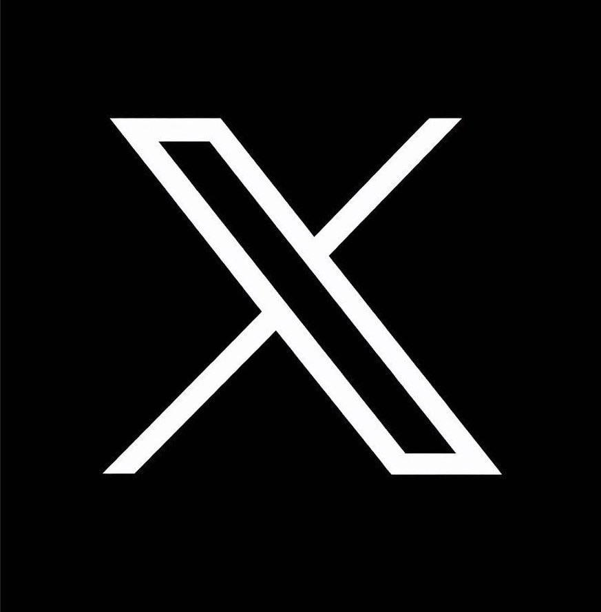 X #1 news app Europe
